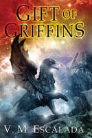 Gift of Griffins 0756409365 Book Cover