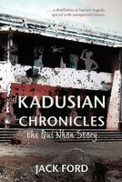 Kadusian Chronicles 0982799403 Book Cover