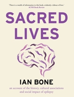 Sacred Lives 1913913996 Book Cover