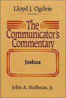 Communicators Commentary Joshua (Communicator's Commentary Ot) 0849904110 Book Cover