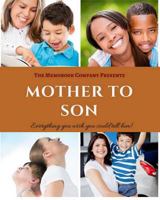 Mother to Son 1981578374 Book Cover