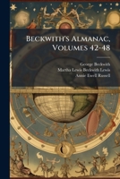 Beckwith's Almanac, Volumes 42-48 B0FK27PRVW Book Cover