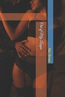 Out of My League (Diana and Maurice: An Urban Love Saga) B0FRZ2J9S2 Book Cover