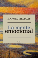 La mente emocional 8425445442 Book Cover