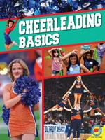 Cheerleading Basics 1791109829 Book Cover