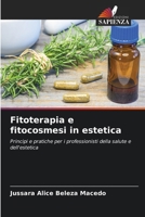 Fitoterapia e fitocosmesi in estetica 6207365054 Book Cover
