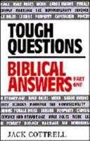 Tough Questions Biblical Answers/Part 1 0899002080 Book Cover