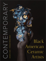 Contemporary Black American Ceramic Artists 076436457X Book Cover