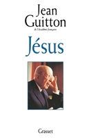 Jesus 2246130131 Book Cover