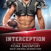 Interception B0CW57PZR9 Book Cover