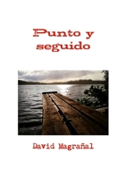 Punto y seguido 0244840725 Book Cover