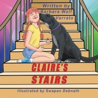 Claire's Stairs 1612254950 Book Cover