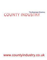 County Industry - The Business Directory 1530189942 Book Cover