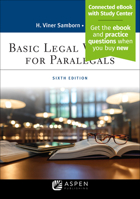 Basic Legal Writing For Paralegals 0735578583 Book Cover