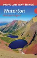 Popular Day Hikes: Waterton 1771602694 Book Cover