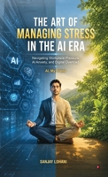 The Art of Managing Stress in the AI Era: Navigating Workplace Pressure, AI Anxiety, and Digital Overload B0H6XMJL5N Book Cover