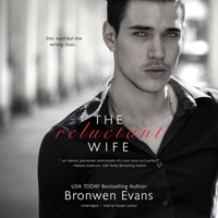 The Reluctant Wife 1499257732 Book Cover