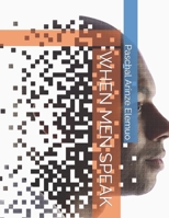 When Men Speak B0CR9PCS41 Book Cover