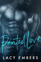 Painted Love 0999437321 Book Cover