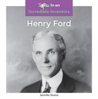 Henry Ford 168079230X Book Cover