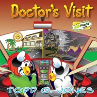 Doctor's Visit 1490527990 Book Cover
