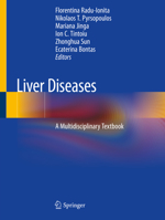 Liver Diseases: A Multidisciplinary Textbook 3030244318 Book Cover