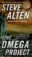 The Omega Project 0765336324 Book Cover
