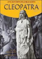 Cleopatra: Empress of the Nile 1435138325 Book Cover