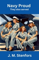 Navy Proud B0DZMBTVCD Book Cover