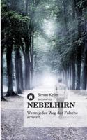 Nebelhirn 384241238X Book Cover