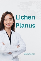 Lichen Planus B0CDFNK6FV Book Cover