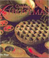 Cooking for Christmas 1840382953 Book Cover