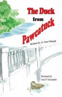 The Duck from Pawcatuck 193635263X Book Cover