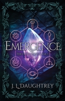 Emergence: The Orbit Stone Saga 1 B0FFX67MNQ Book Cover