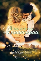 Una esposa inadecuada 9569752521 Book Cover