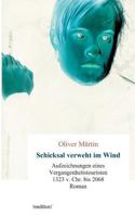 Schicksal verweht im Wind 3849568261 Book Cover