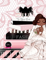 Bridal Journal 1458323749 Book Cover