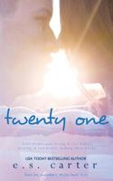 Twenty One 1515368157 Book Cover