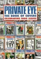 Private Eye' Book of Millennium Covers 1901784177 Book Cover