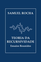 Teoria da Recursividade: Ensaios Reunidos B08YS63498 Book Cover