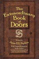 The Extraordinary Book of Doors 1496076826 Book Cover