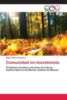 Comunidad En Movimiento 3659062979 Book Cover