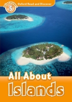 All About Islands 0194645037 Book Cover