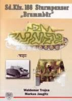 Sturmpanzer "Brummbar", Volume 1 (Pt. 1) 0921991649 Book Cover