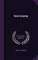 Book-keeping 1355652073 Book Cover
