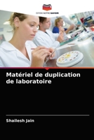 Matériel de duplication de laboratoire 6204028669 Book Cover