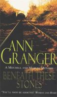 Beneath These Stones 0747256438 Book Cover