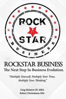 Rockstar Business: The next step in business evolution. 1070647810 Book Cover