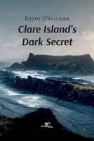 Clare Island's Dark Secret B0BFH3HKJ1 Book Cover