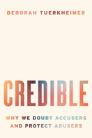 Credible 0063002744 Book Cover